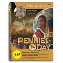 The Ultimate Resource: Pennies a Day