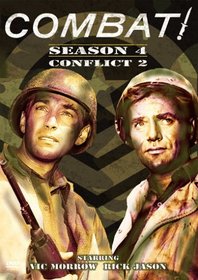 Combat - Season 4, Conflict 2