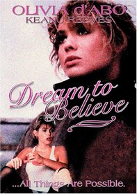 Dream to Believe