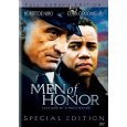 Men of Honor: Inspired By a True Story