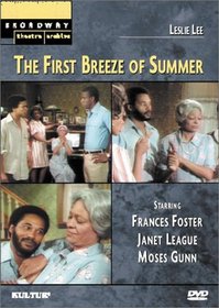 The First Breeze of Summer (Broadway Theatre Archive)