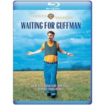 Waiting for Guffman [Blu-ray]