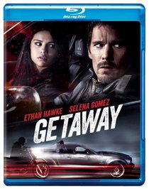 Getaway [Blu-ray]