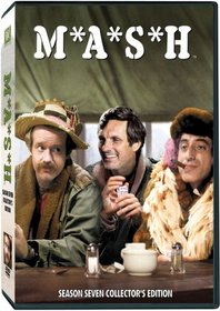 M.A.S.H: Season 7 (Quebec Version - French/English) [DVD] (2004)