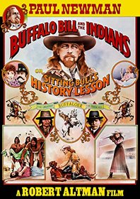 Buffalo Bill and the Indians