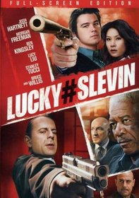 Lucky Number Slevin/The Matador