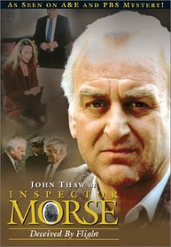 Inspector Morse - Deceived by Flight