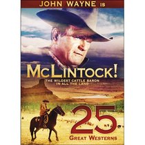 25-Great Westerns