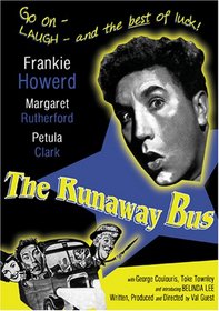 The Runaway Bus