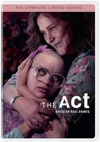 The Act - The Complete Limited Series