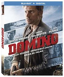 Domino [Blu-ray]