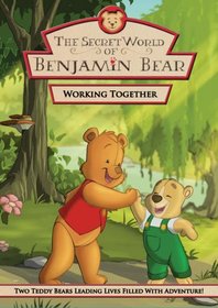 The Working Together with Benjamin Bear