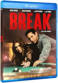 Break [Blu-ray]