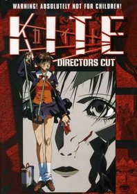 Kite: Director's Cut (DVD)