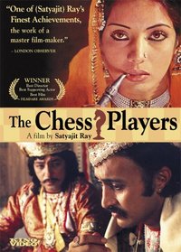 The Chess Players