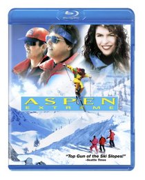 Aspen Extreme [Blu-ray]