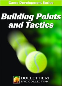 Nick Bollettieri's Game Development Series: Building Points and Tactics DVD