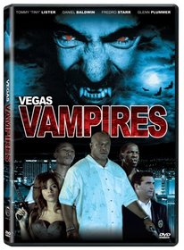 Vegas Vampires