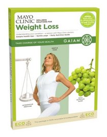 Mayo Clinic Wellness Solutions for Weight Loss