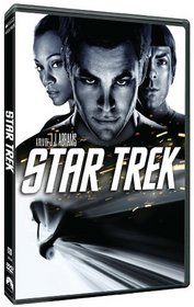 Star Trek (2009) (Ws)