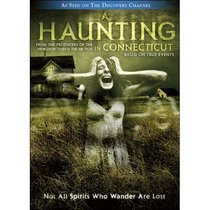 A Haunting in Connecticut