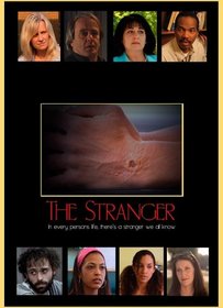 The Stranger Series Box Set