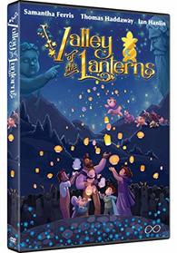 Valley of the Lanterns