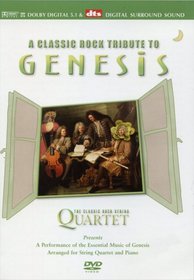 Genesis: A Classical Tribute