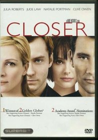 Closer