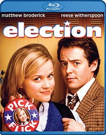 Election [Blu-ray]