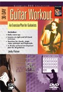 30-Day Guitar Workout