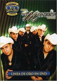 Grupo Montez de Durango: Linea de Oro en DVD