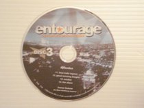 Entourage - Season Two - DISK 3 ONLY