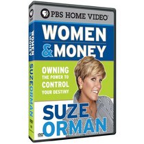 Suze Orman: Women and Money