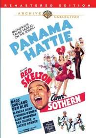 Panama Hattie