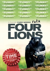 Four Lions