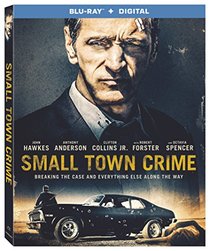 Small Town Crime [Blu-ray]