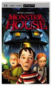 Monster House [UMD for PSP]
