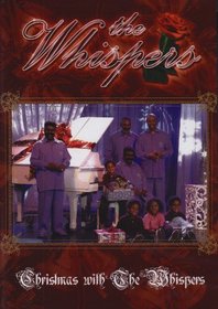 The Whispers: Christmas with the Whispers