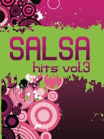 Salsa Hits, Vol. 3