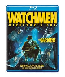 Watchmen (Blu-ray)