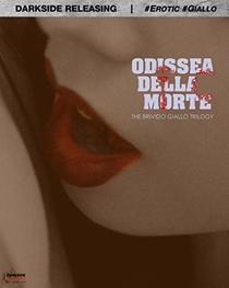 Odissea Della Morte [Blu-ray]