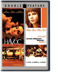Havoc/Havoc 2: Normal Adolescent Behavior