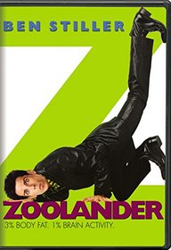 Zoolander