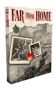 FAR FROM HOME GIFT SET