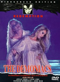 The Demoniacs