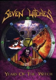 Seven Witches: Years of the Witch