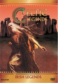 Celtic Legends - Irish Legends