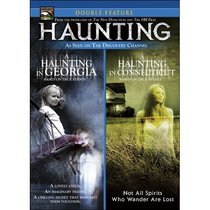 Haunting Double Feature