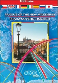 Prague Of The New Millenium